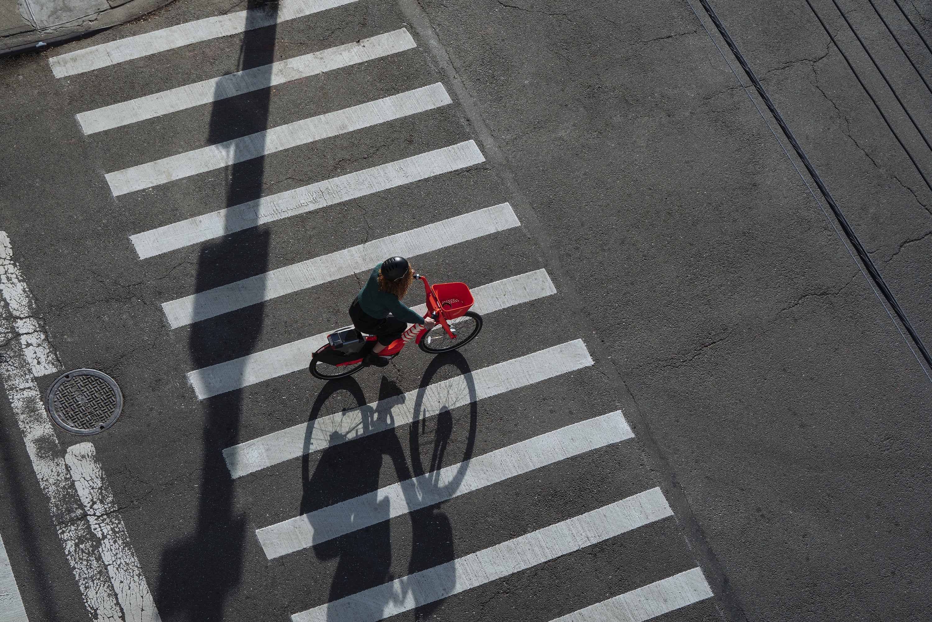 rent electric bike for uber