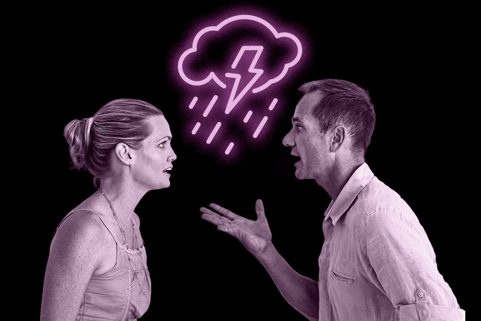 There's Only One Thing I Want to Know About My Wife's Affair. She Refuses to Tell Me.