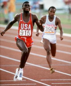 Carl Lewis