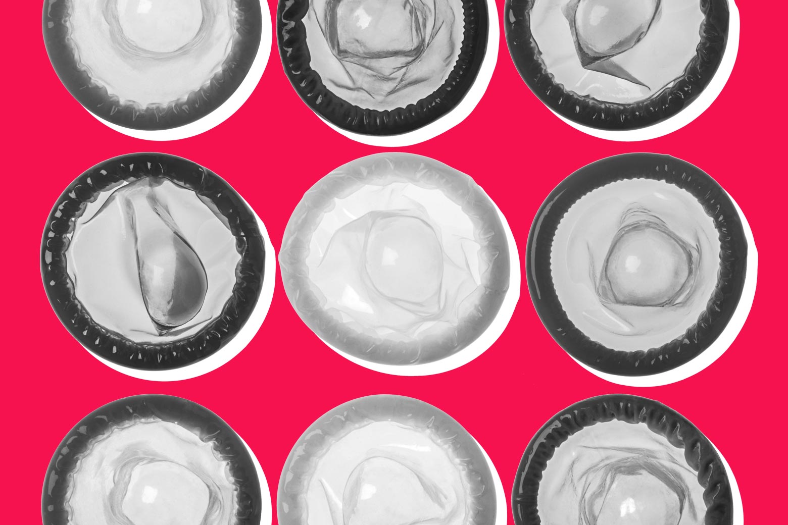 Dear Prudence: My son keeps stealing my flavored condoms. - Vimarsana News