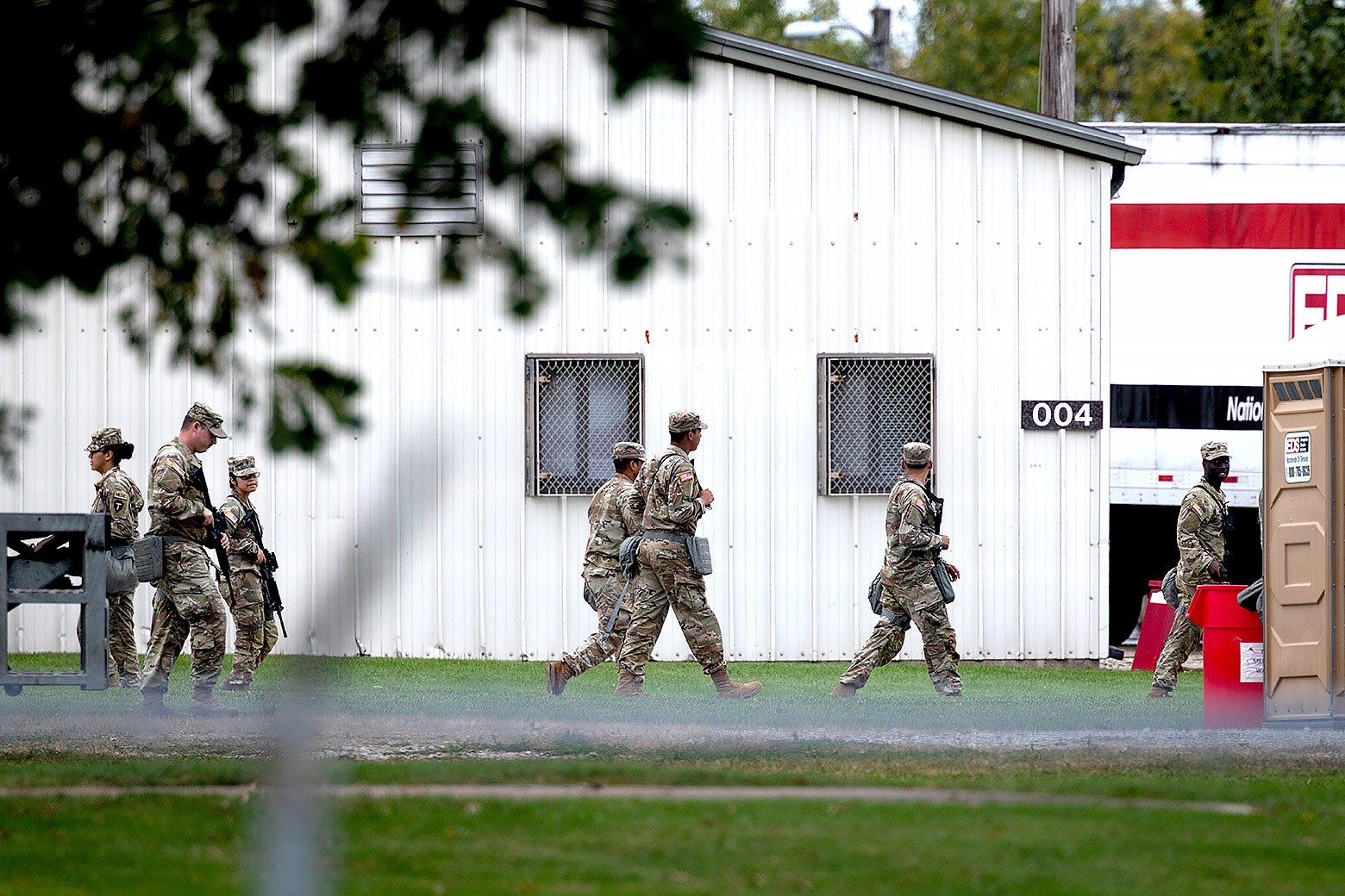 The Supreme Court's Arrogance Is Creating Surprising Problems for Trump