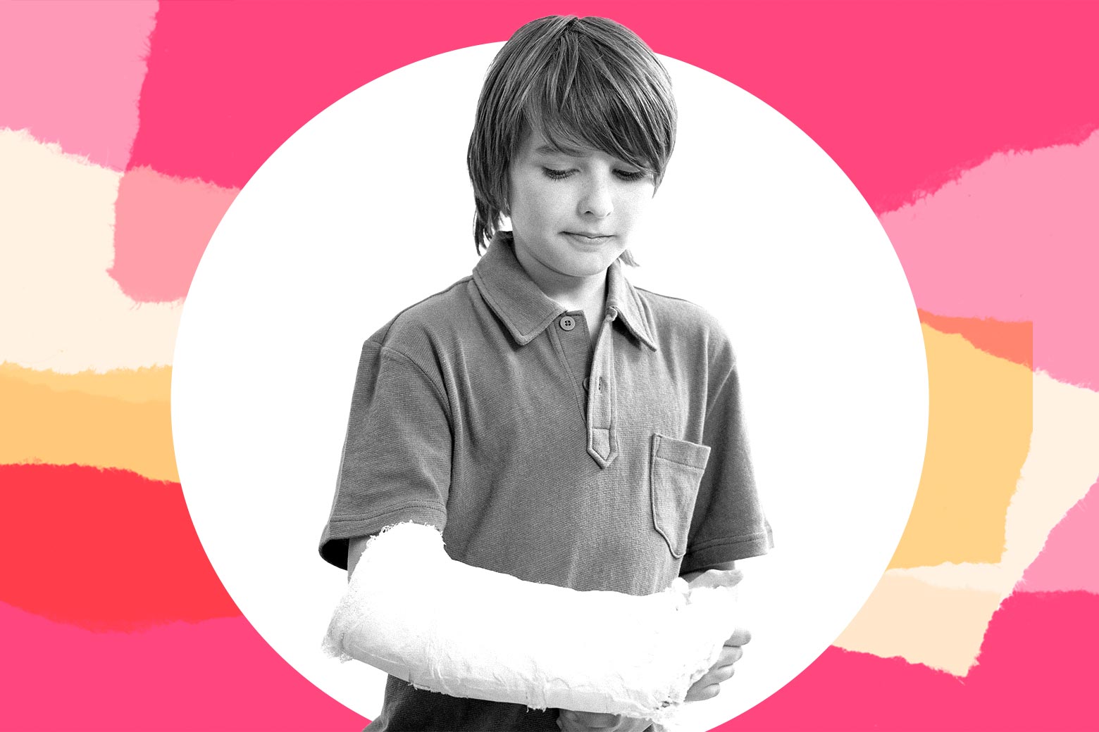 My In-Laws Put My Kids in Danger and They Got Hurt. I Refuse to Do the Thing Everyone Wants From Me.