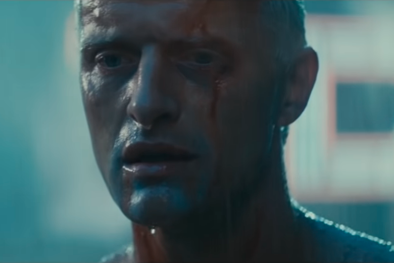 Rutger Hauer Dead The Blade Runner Actor Made The “tears In Rain” Monologue Among Movies’ Most