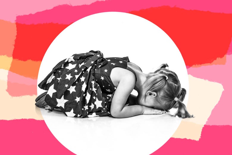 Dear Care and Feeding: Is Spanking Ever OK? Dear Care and Feeding: Is Spanking Ever OK?