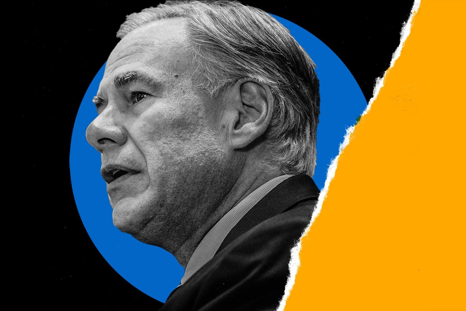 Greg Abbott&rsquo;s PR Play at the Border