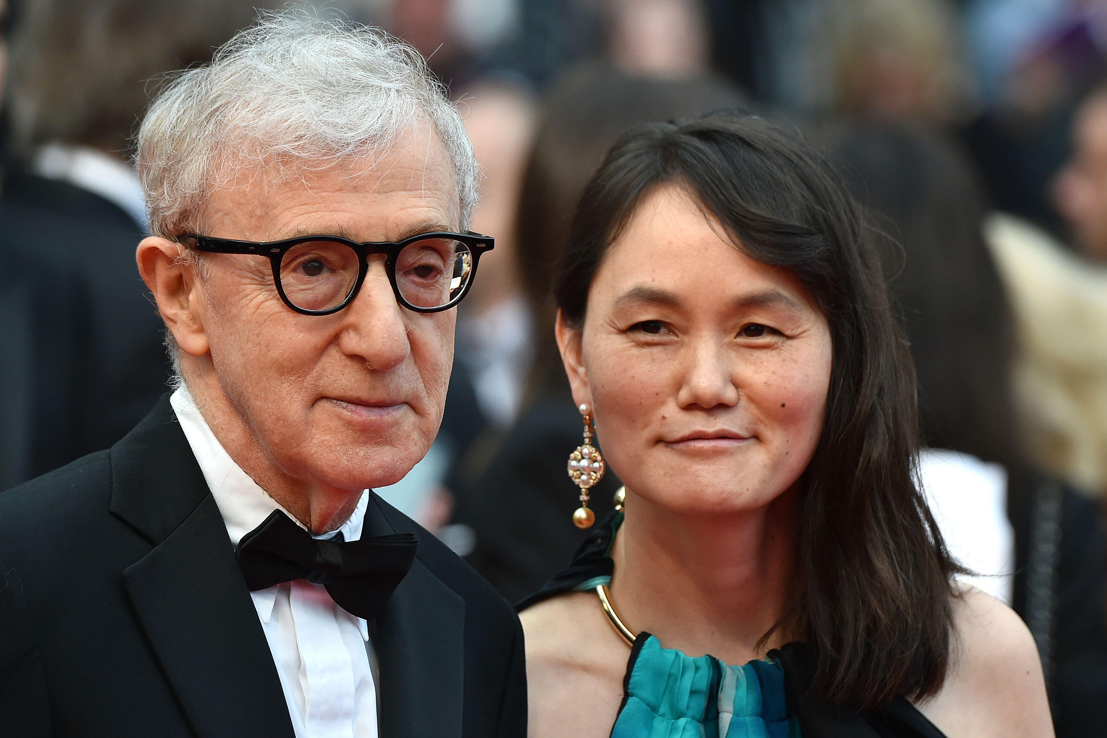 Soon Yi Previn On Woody Allen The Directors Wife Speaks Out About Mia Farrow And The