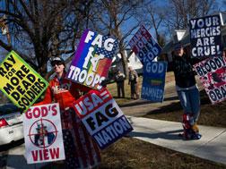 Religion and taxes: Could Westboro Baptist Church lose 501(c)(3) status?