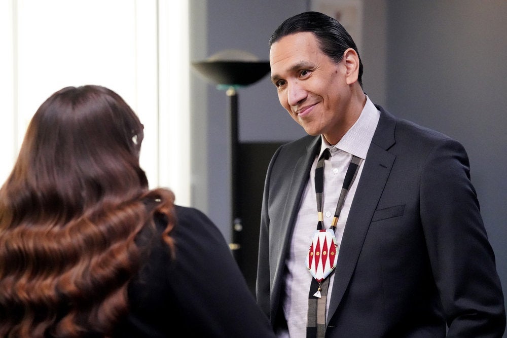 A New Sitcom Tells &ldquo;the Greatest Story Never Told&rdquo;