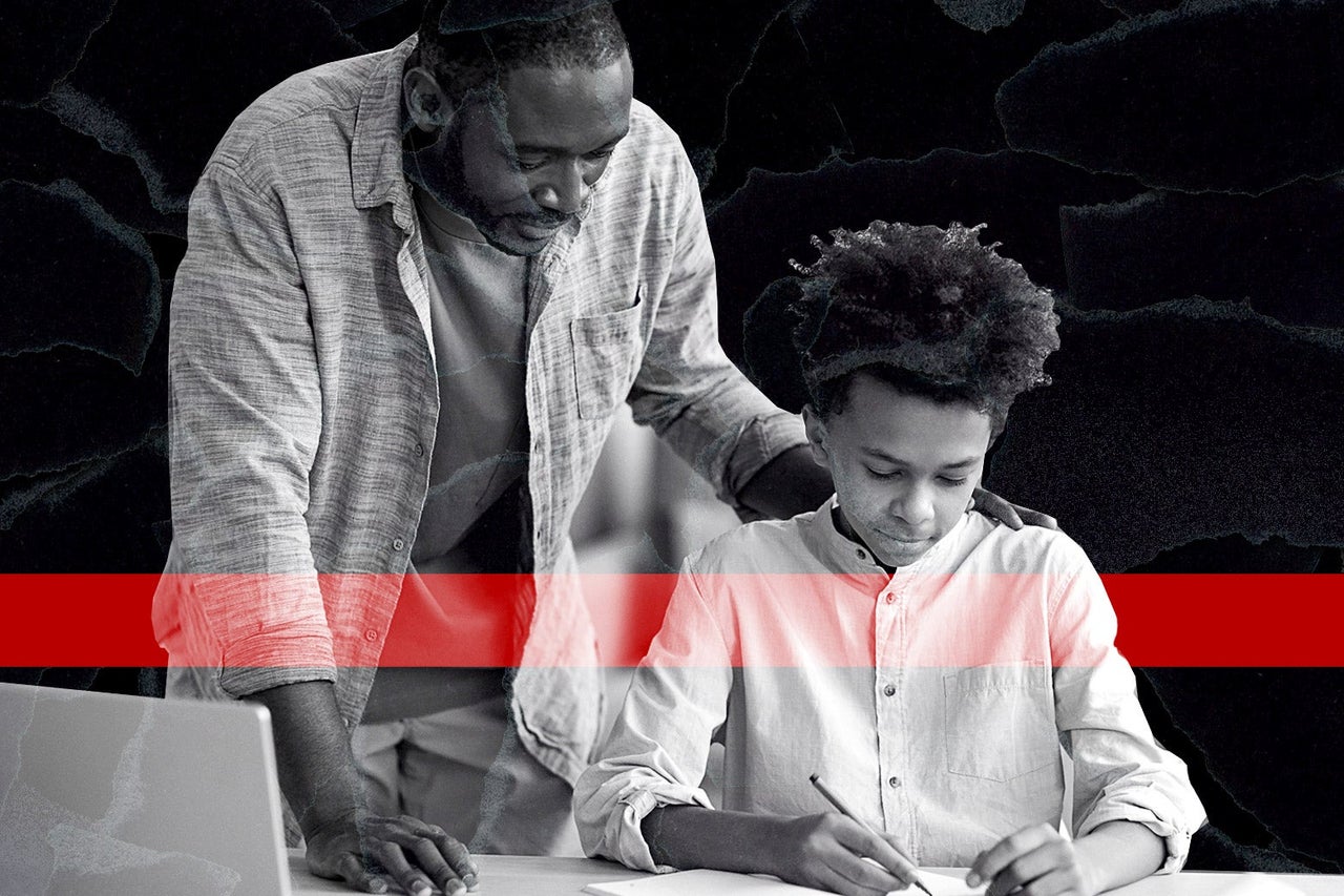 COVID Pushed Home schooling Among Black Families To Record Levels 