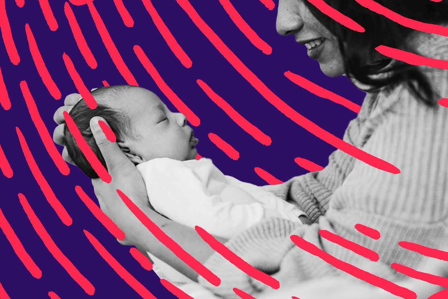 How Postpartum Psychosis is a Real Life Horror Movie