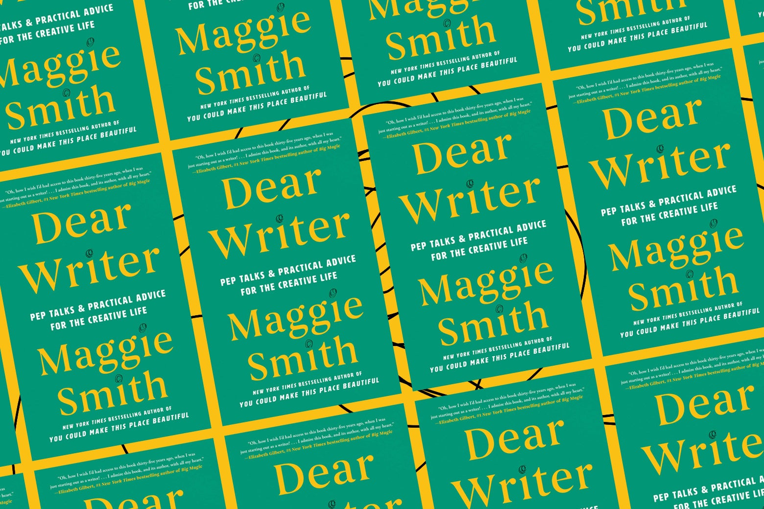 How to Get Out of Your Own Way When Writing