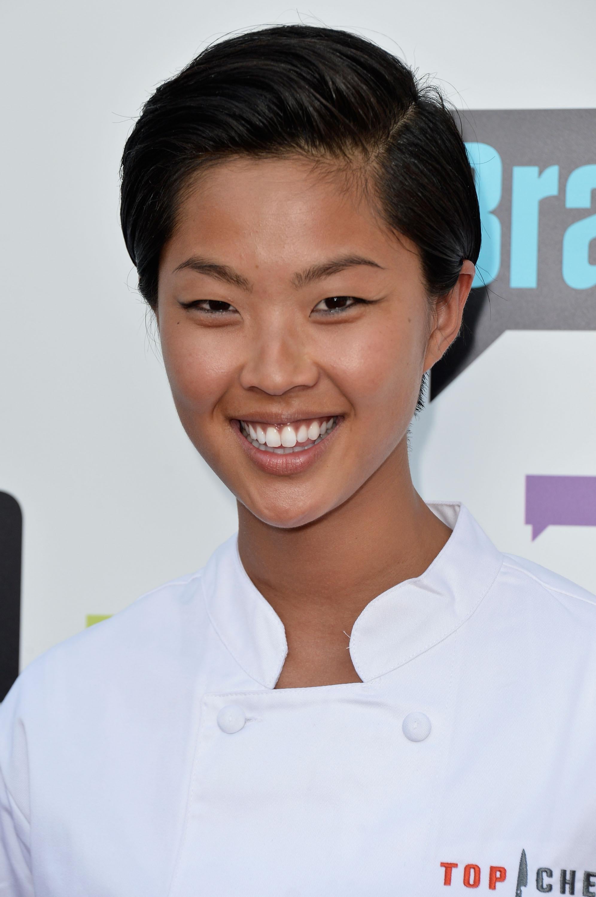 Spotlight Kristen Kish Chef  Restaurateur  Travelzoo