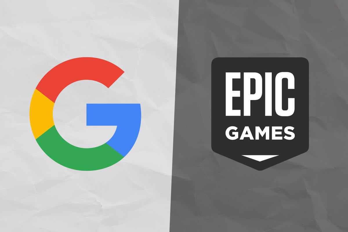 Epic Games is right to take a stand against Apple and Google, but