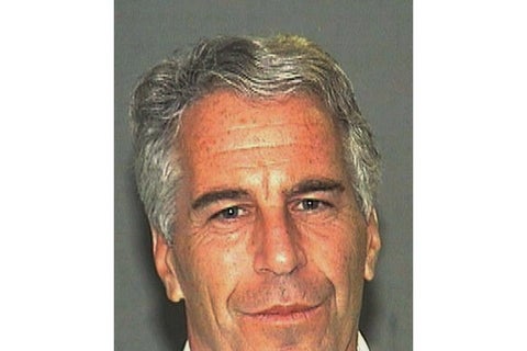 Jeffrey Epstein lawsuit settles before victims can testify in court
