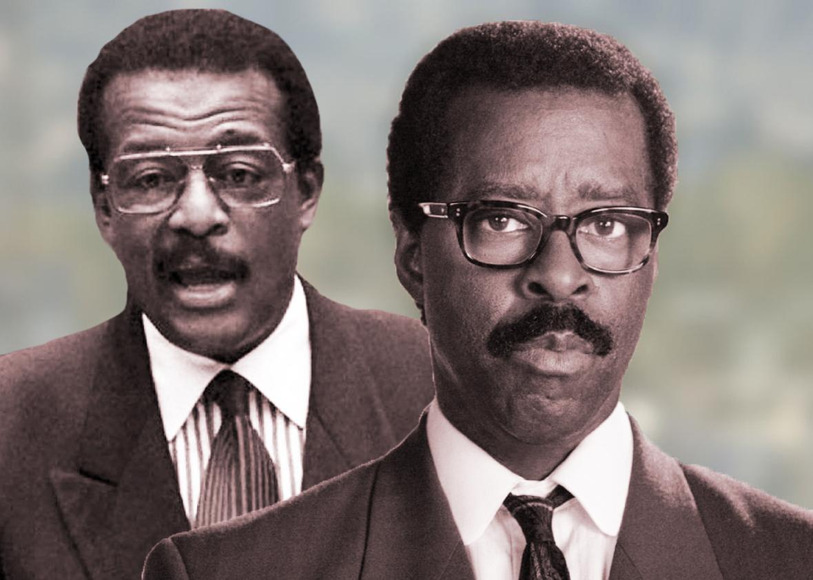 Cochran Vance.