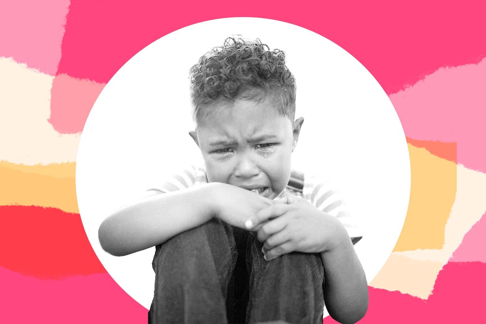 My Kid Is Ruining My Sex Life. My Wife Is Just Letting Him Do It.