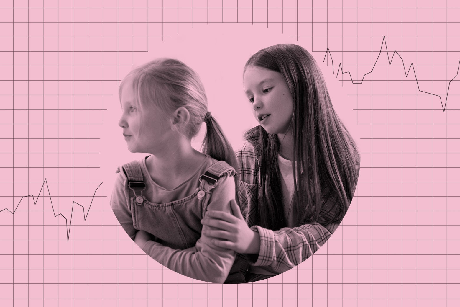 My Young Daughter Will Have Millions When She Turns 18. My Husband Is Already Telling Her How to Spend It.