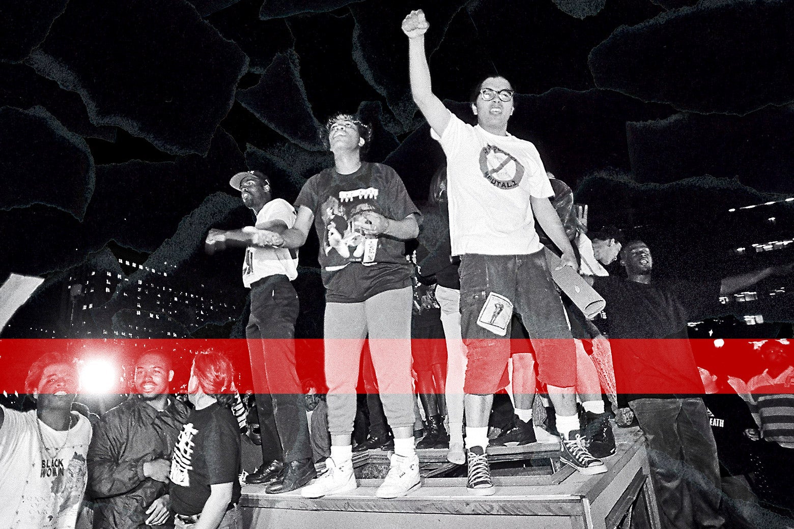 L.A. Riots or Uprising?: What Happened After Rodney King.