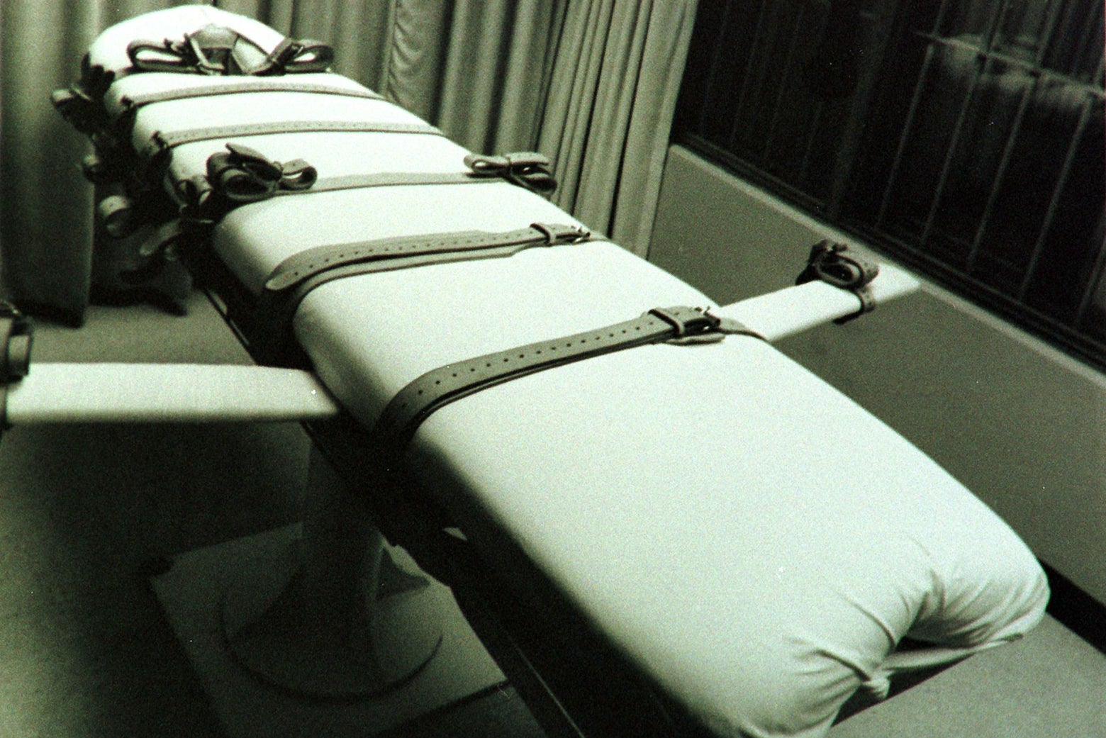 Florida Is About to Kill My Friend. I Hope the Executioners Read This First. Chance Meyer