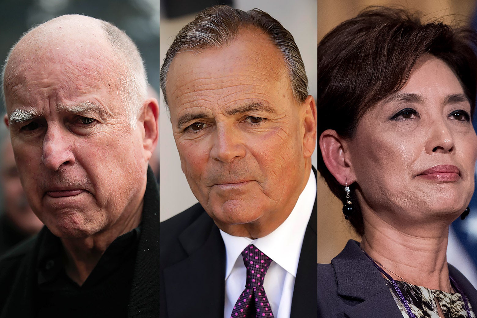 Basically Everything You Need to Know About Tuesday&rsquo;s Primaries