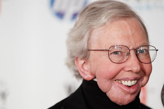 Roger Ebert Is Dead at 70