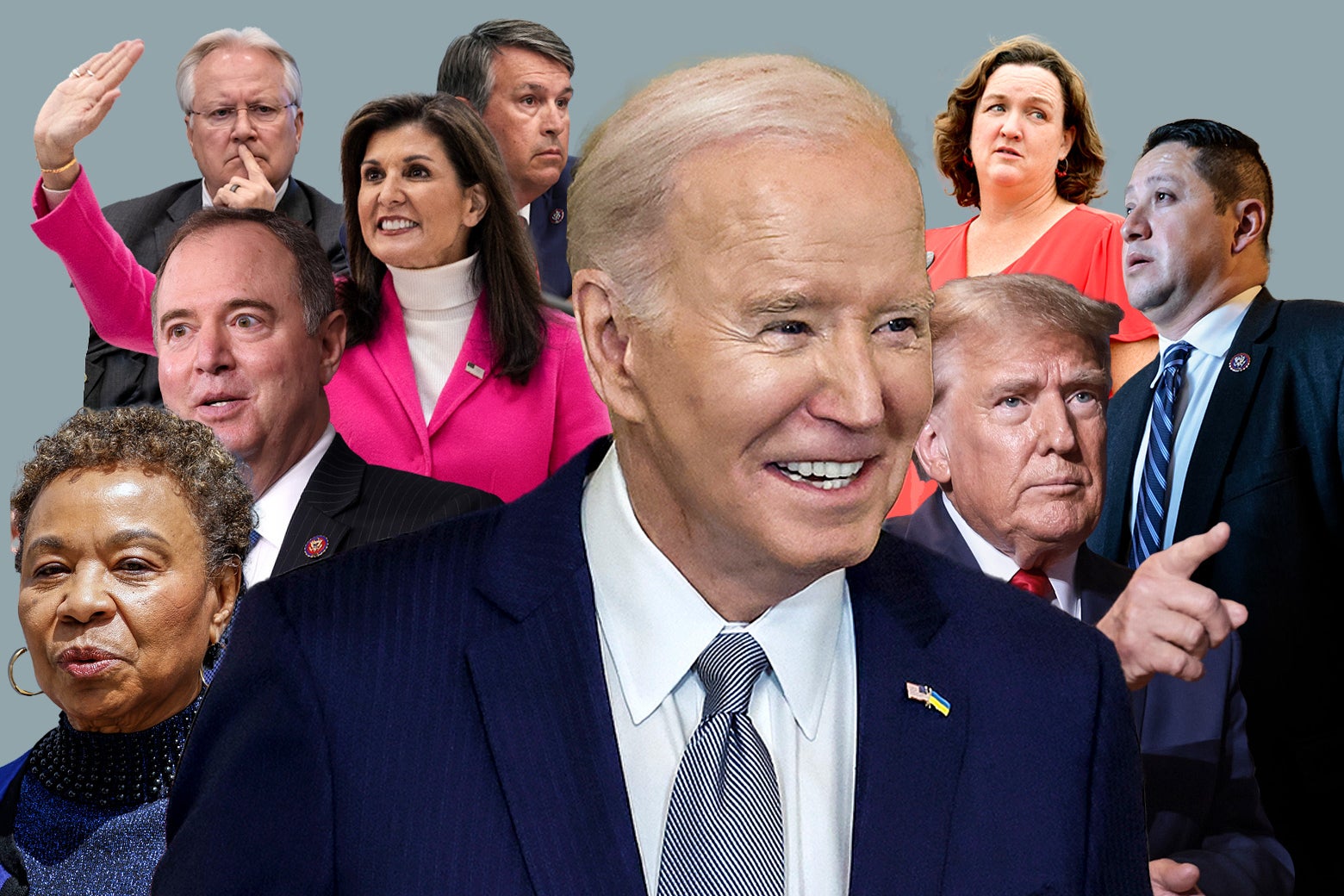 The Most Intriguing Races of Super Tuesday 2024 The Most Intriguing Races of Super Tuesday 2024