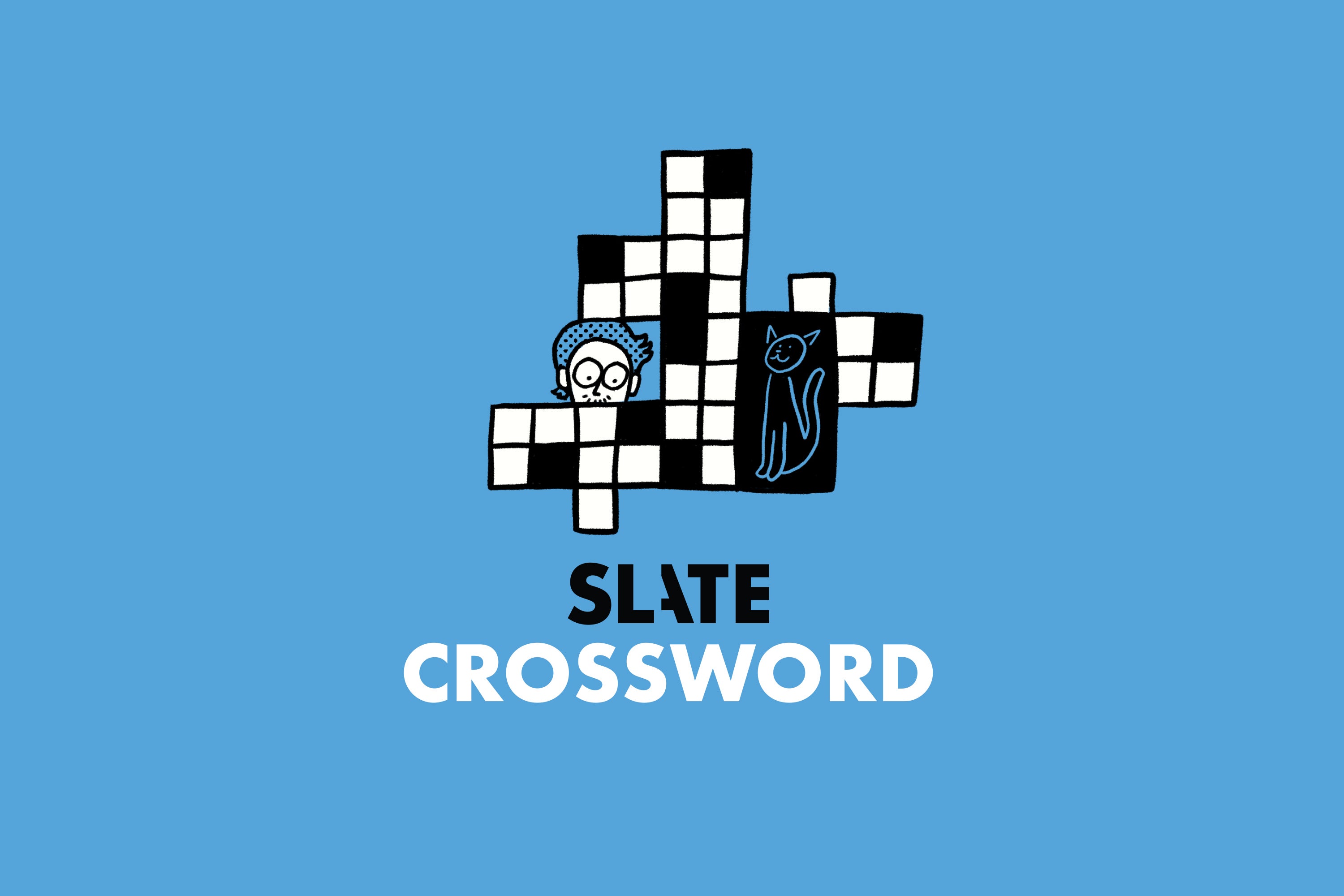 Slate Crossword: Site of Rock-and-Roll Hits? (Seven Letters)