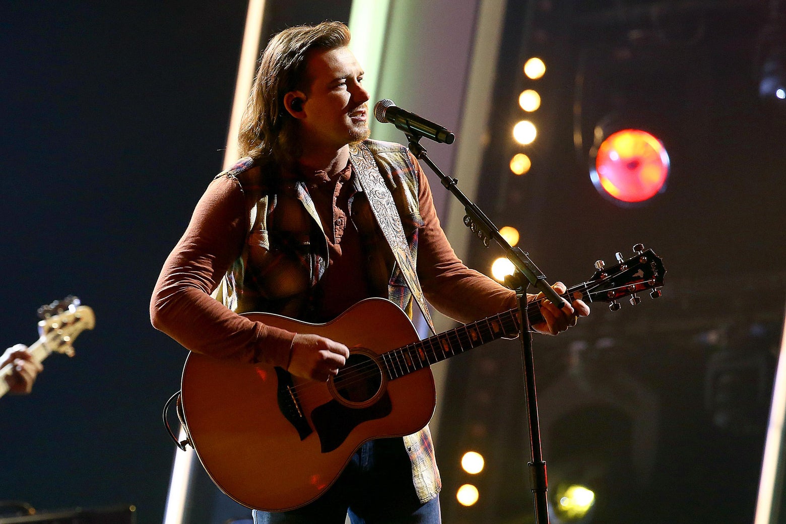 Three Lessons to Learn From Morgan Wallen’s Racial Reckoning