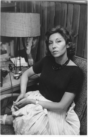 CROSSING G.H.'s INFERNO WITH CLARICE LISPECTOR