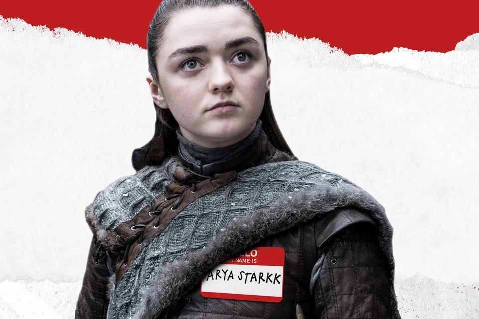 Game Of Thrones Interactive Name Generator 