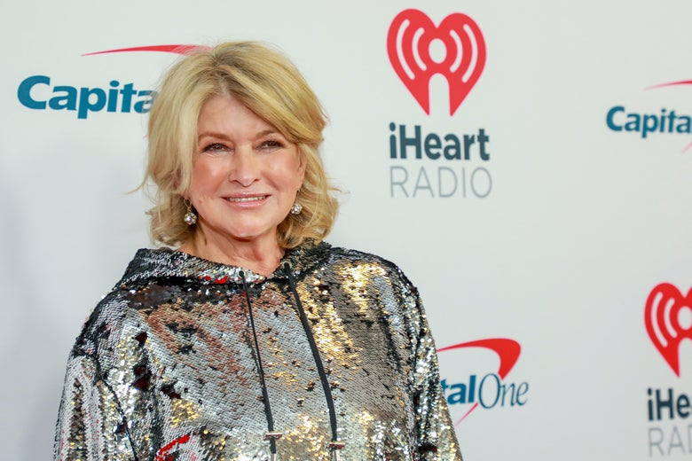 Martha Stewart’s Announcement About Her Dead Cat Is … Kind of Refreshing? Martha Stewart’s Announcement About Her Dead Cat Is … Kind of Refreshing?