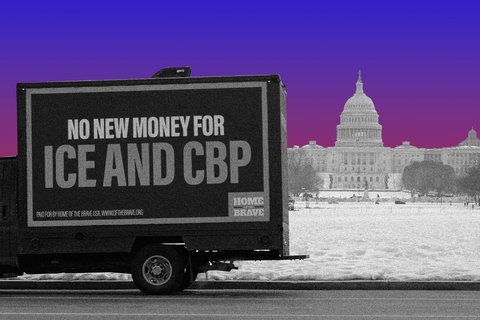 No Really, Abolish ICE