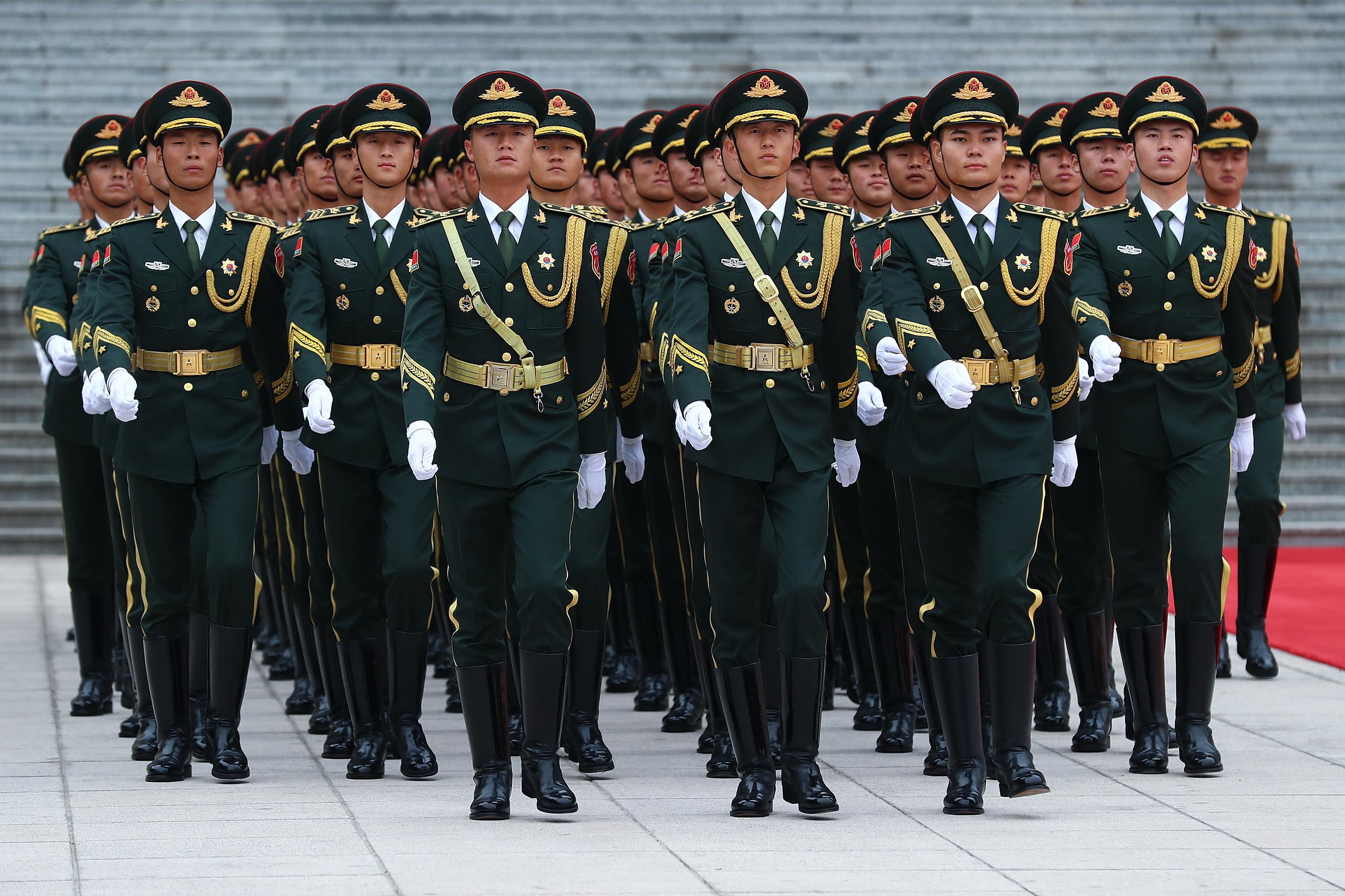 Will China Really Invade Taiwan?