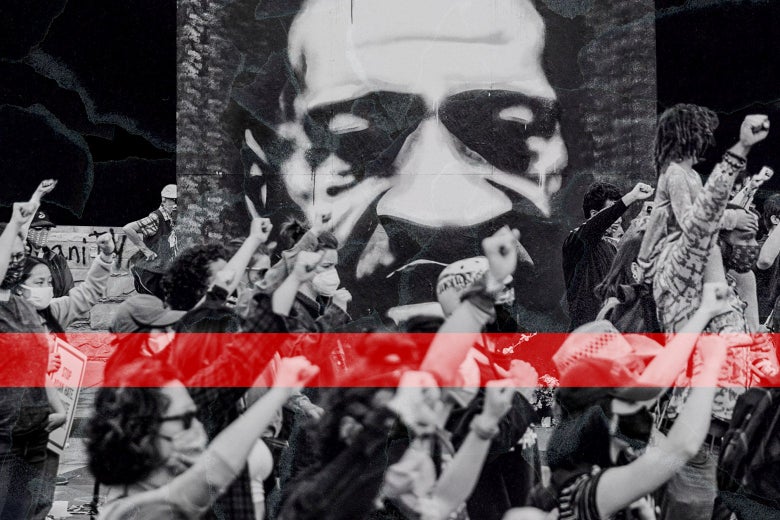 Would the Death Penalty Deter Killer Cops? Would the Death Penalty Deter Killer Cops?
