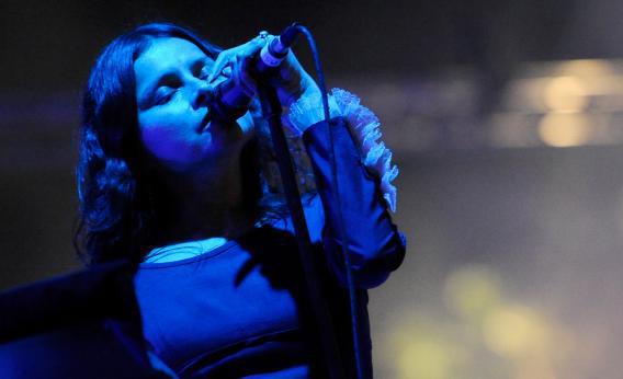 Mazzy Star New Album Seasons Of Your Day And Song California Listen Audio