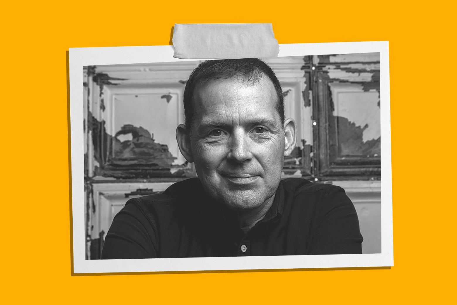 The Man Behind Some of the Best Sound Design in Hollywood