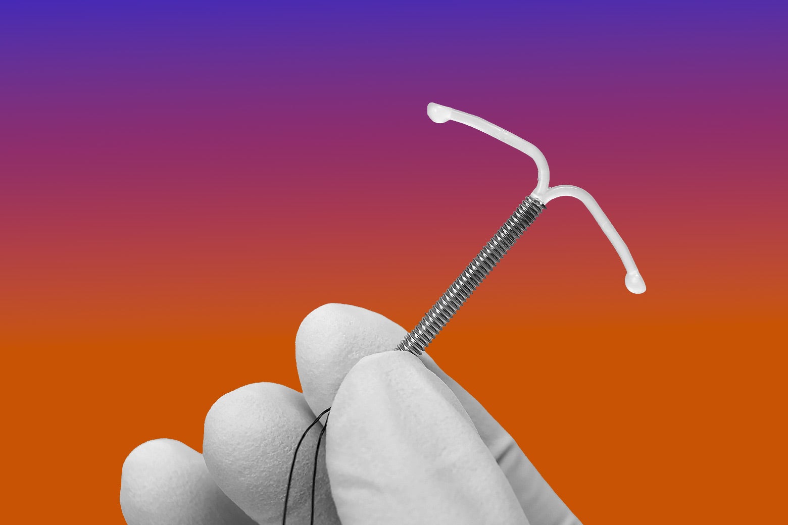 Why Are IUDs Still a Mystery?