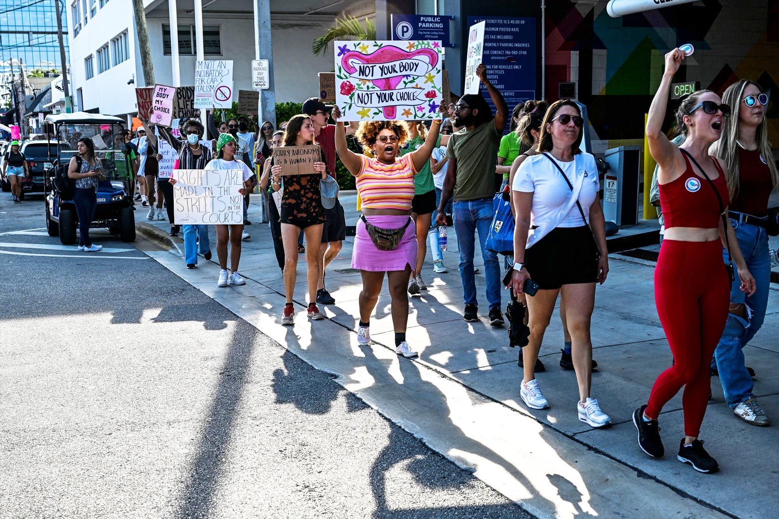Florida now has a six-week abortion ban David Plotz, Emily Bazelon, and John Dickerson