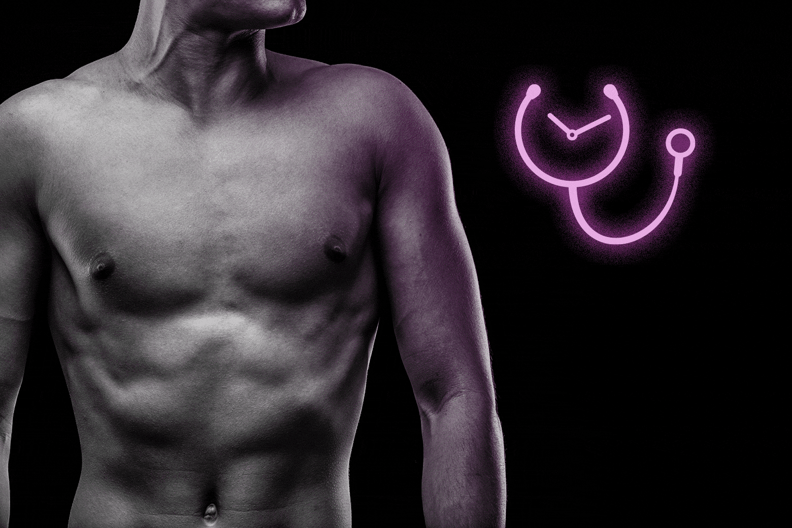 Sex after an accident It's too painful for my boyfriend