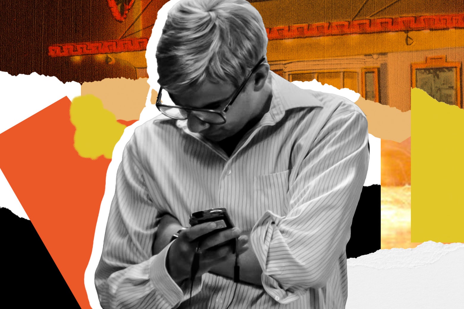 How the BlackBerry Got Squashed