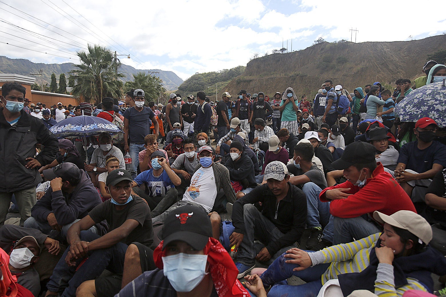 The Big Problem With Addressing the &ldquo;Root Causes&rdquo; of Migration