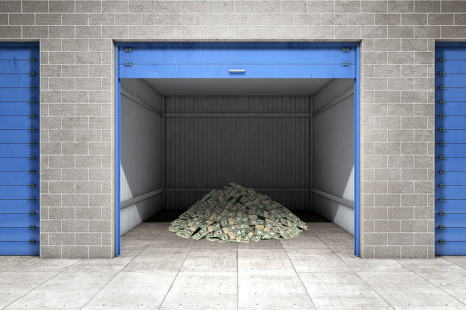 Sneaky self-storage unit rate increases: How they got so bad and how to avoid them.