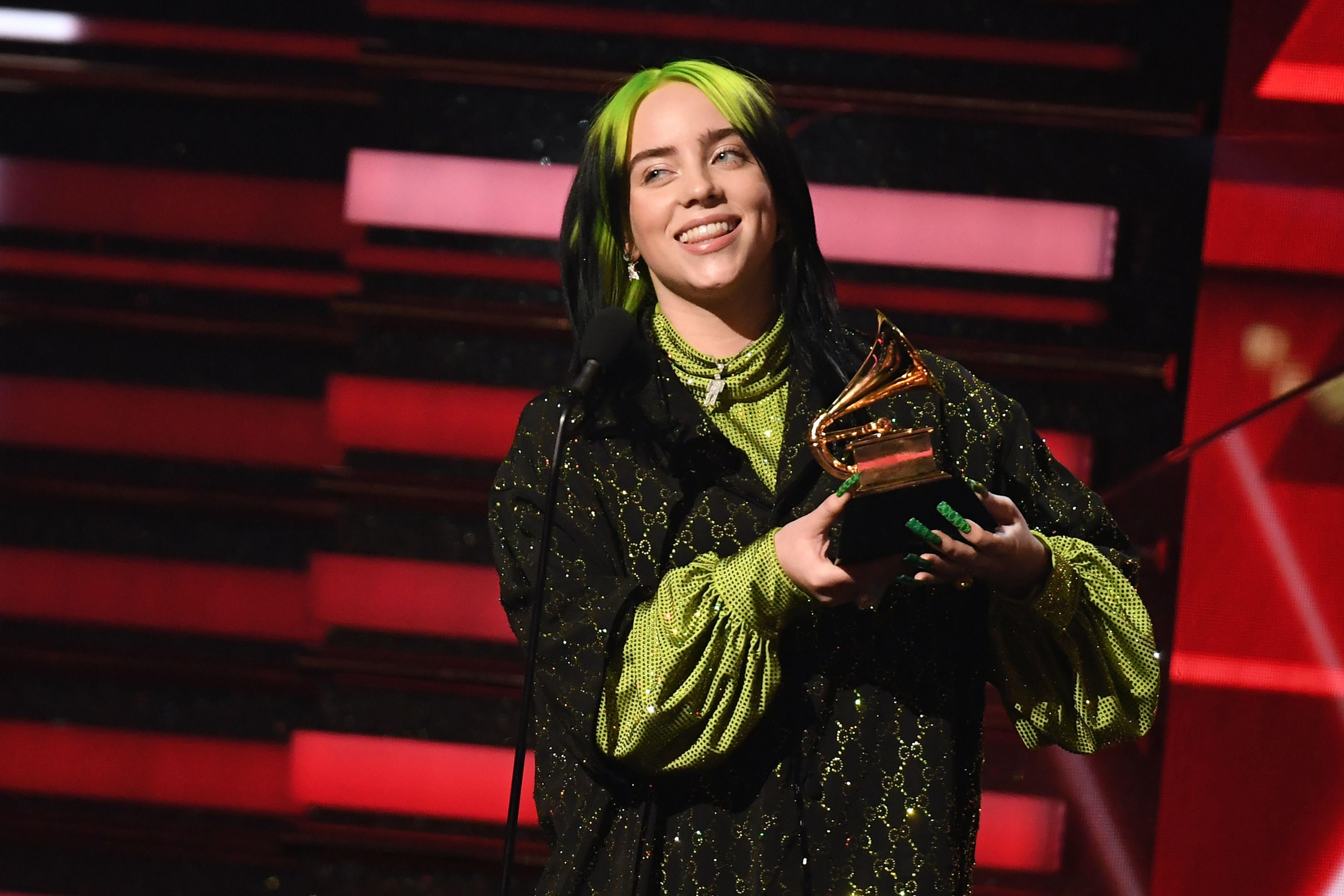 Why Were the 2020 Grammys So Weird?