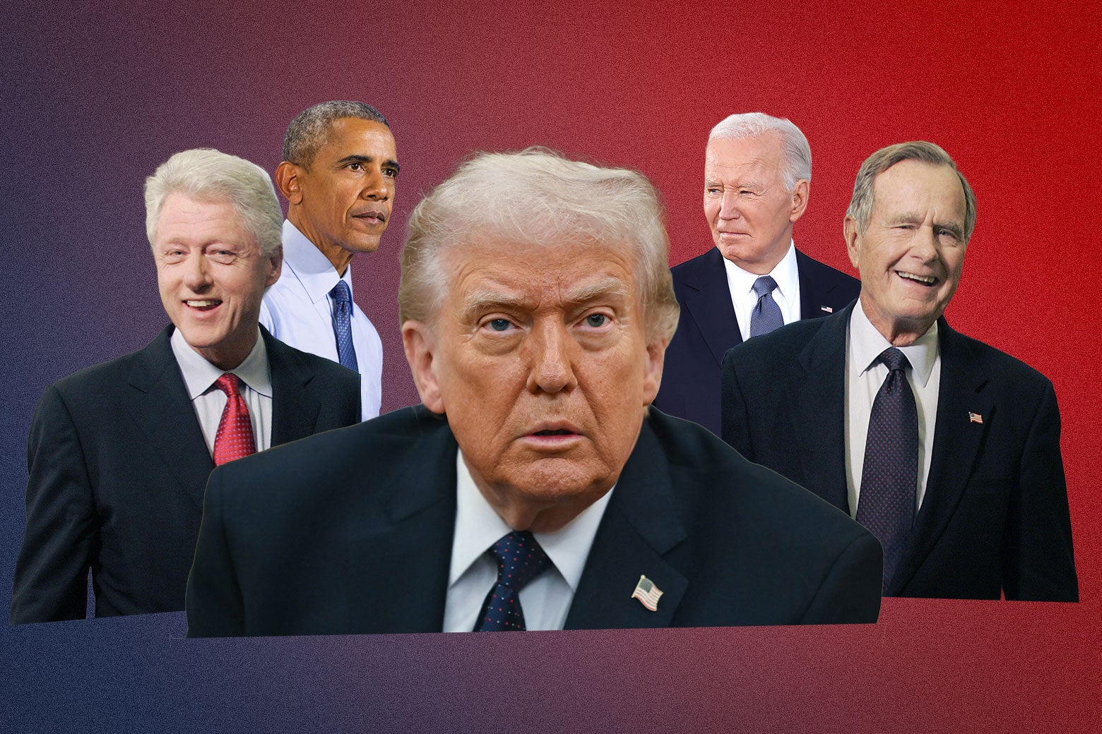 This Presidential Pitfall Ensnared Wilson, Bush, and Biden. Now Trump’s Falling Into It Too.