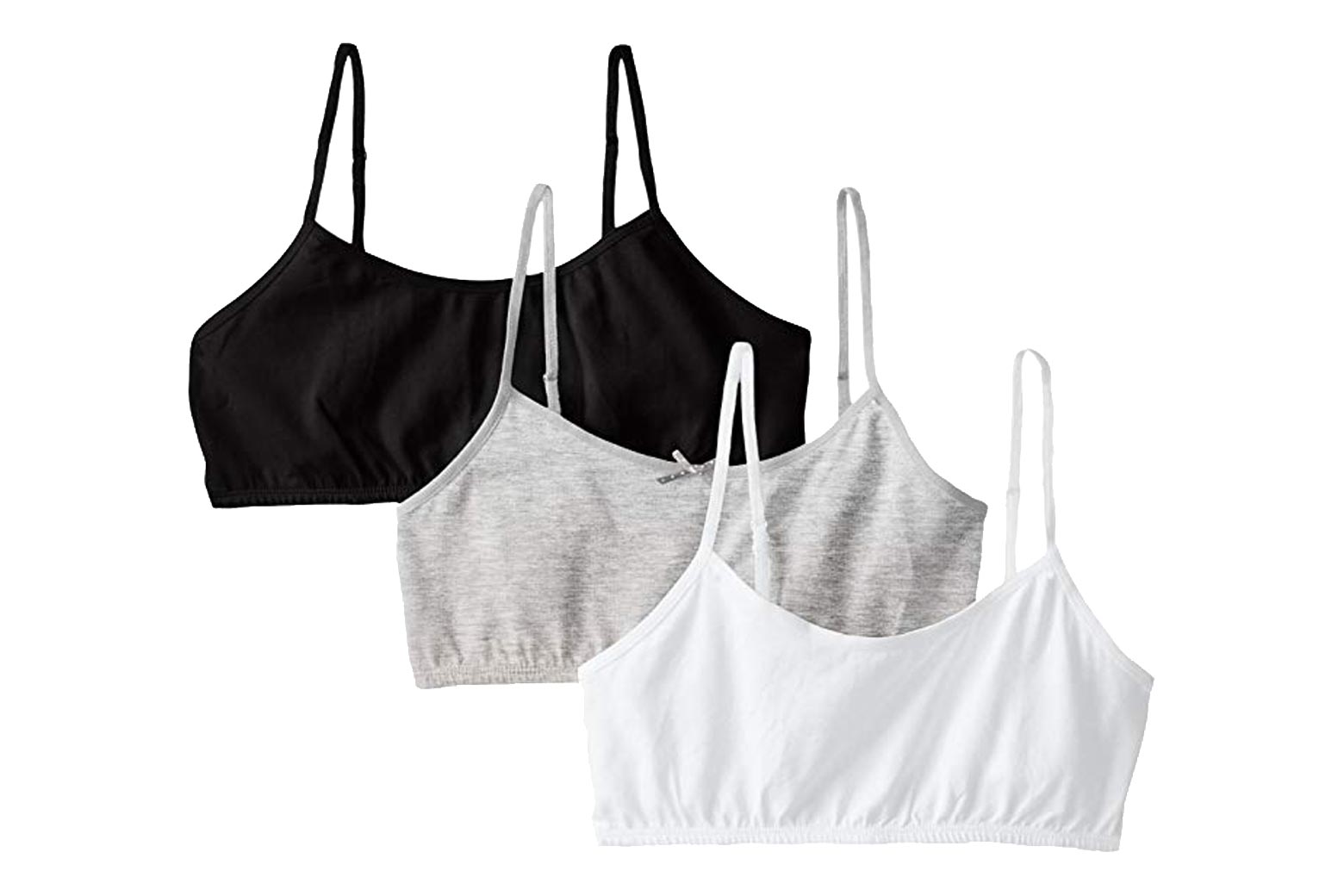 best training bras for tweens