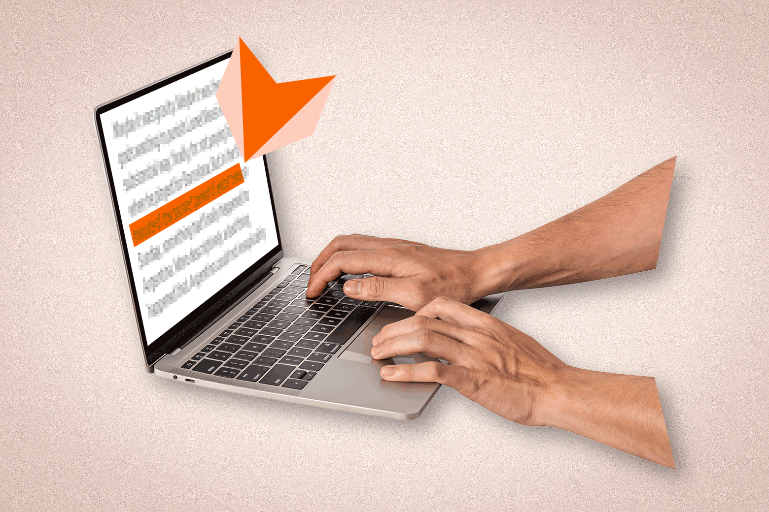 A Controversial Technology Is Making Me a Worse Writer. No, Not That One.