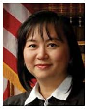 Judge Jacqueline Nguyen, United States Court of Appeals for the Ninth Circuit.