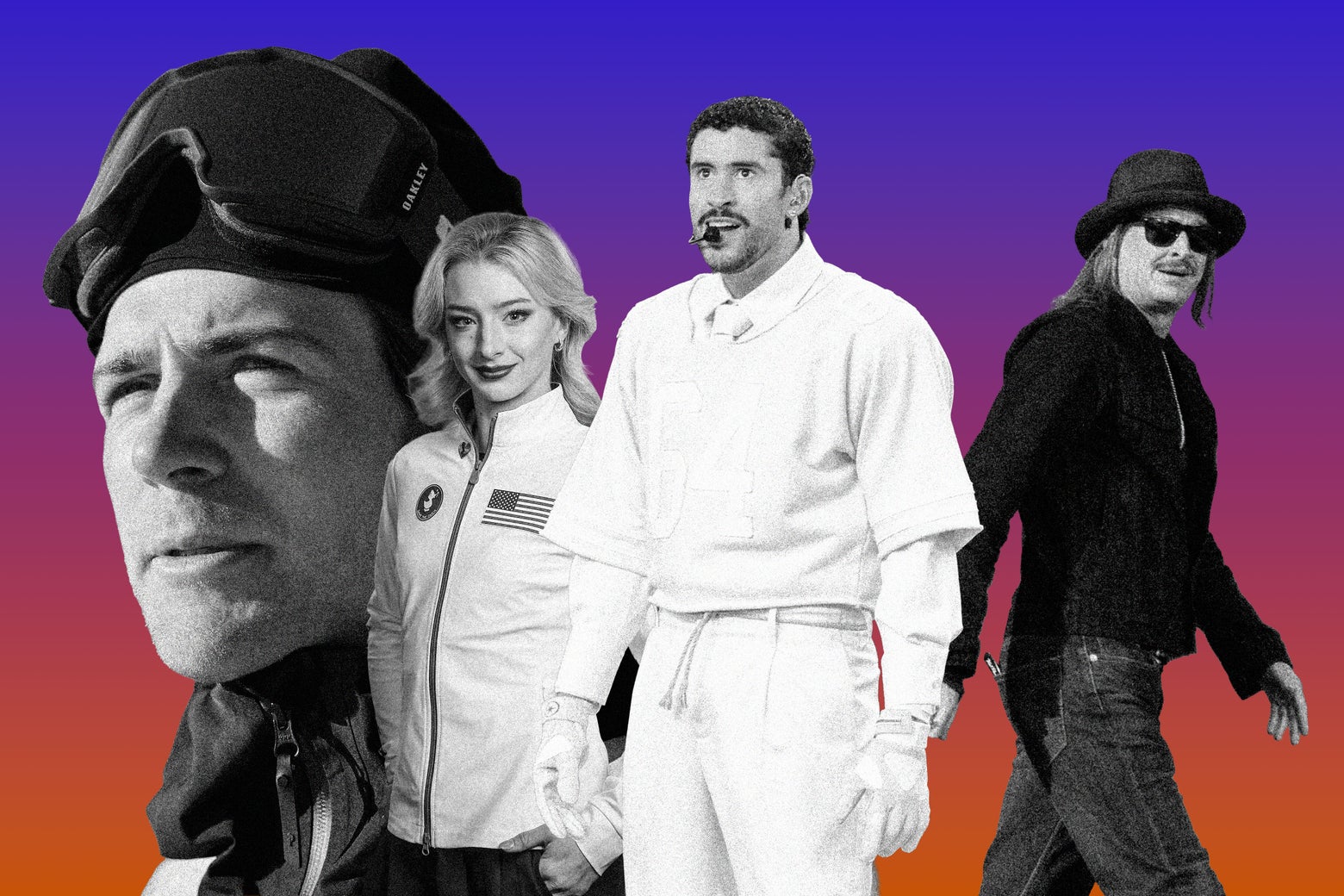 SchadenFriday: The Week MAGA Turned Cringe