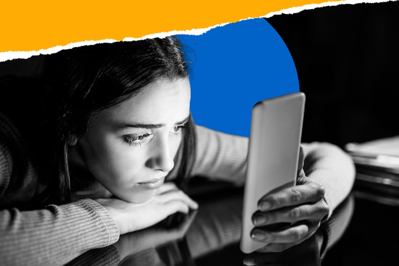 TikTok’s Mental Health Influencers TikTok’s Mental Health Influencers