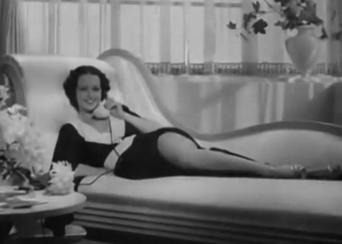 Watch Gold Diggers of 1935